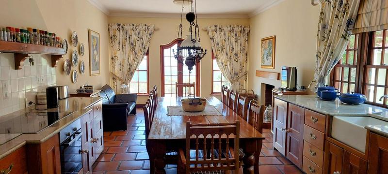 4 Bedroom Property for Sale in Simons Town Western Cape